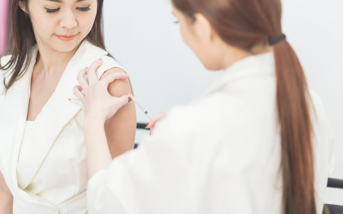 باورهای نادرست در مورد واکسن آنفلوانزا