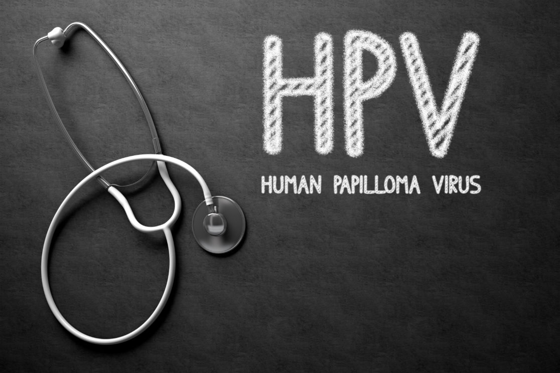 HPV یا ویروس پاپیلومای انسانی