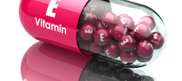 ده حقیقت که در مورد ویتامین E باید بدانید