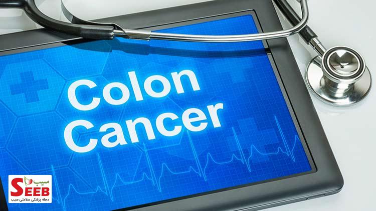 colorectal cancer چیست