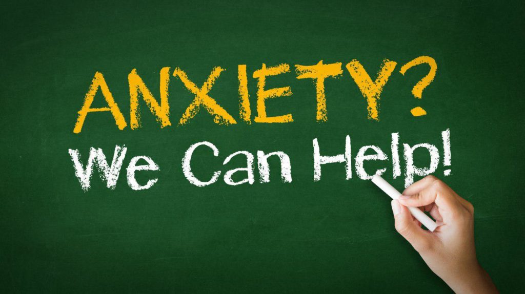 اختلالات اضطرابی (Anxiety Disorders) – قسمت دوم