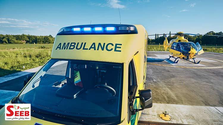 شرایط پزشکی که باید جدی-گرفته شوند شرایط پزشکی که باید جدی-گرفته شوند