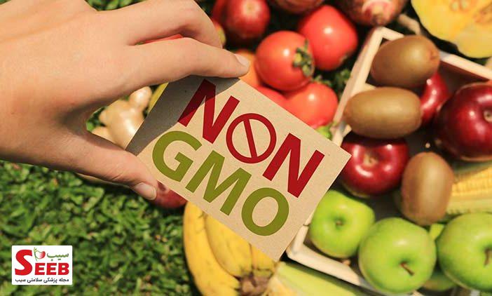 GMO و تاثیرش در محیط زیست و سلامت انسان – قسمت سوم
