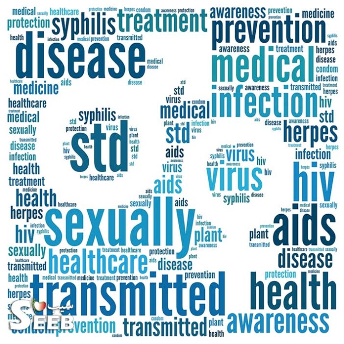 بیماریهای مقاربتی ( Sexually Transmitted Diseases ) را بهتر بشناسید