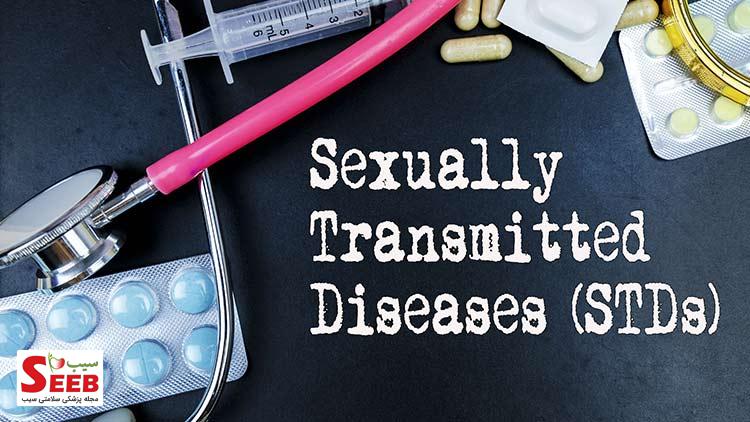 stds چیست stds چیست