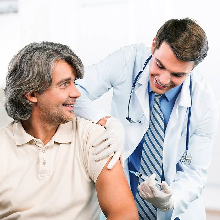 واکسیناسیون بزرگسالان –  قسمت دوم