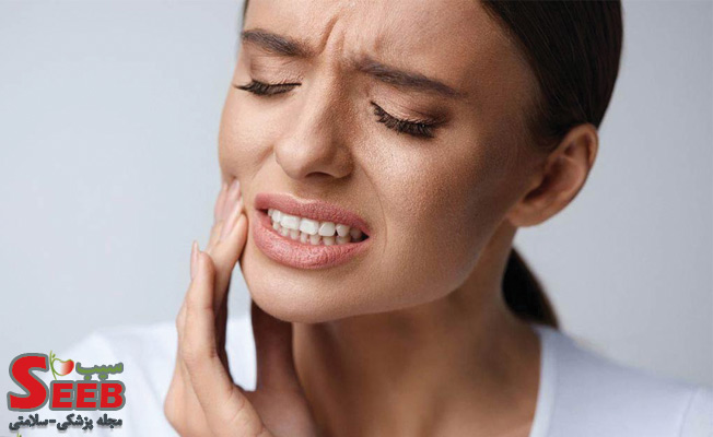 استرس و اضطراب چگونه سبب دردهای فک، صورت و دندان می شود ؟