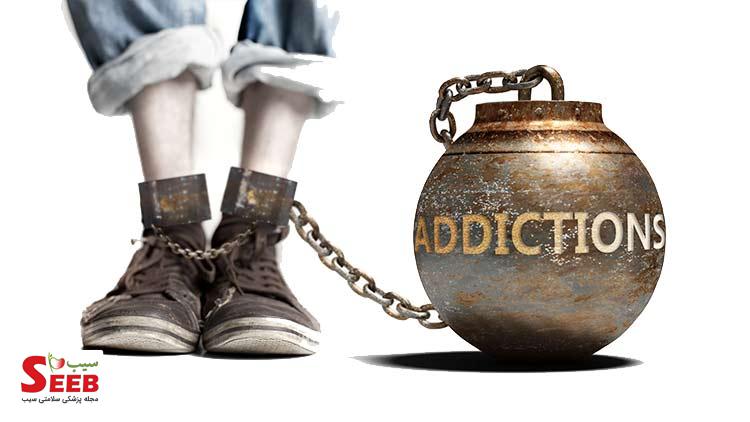 هر آنچه خانواده معتاد باید بداند رفتار صحیح با فرد معتاد