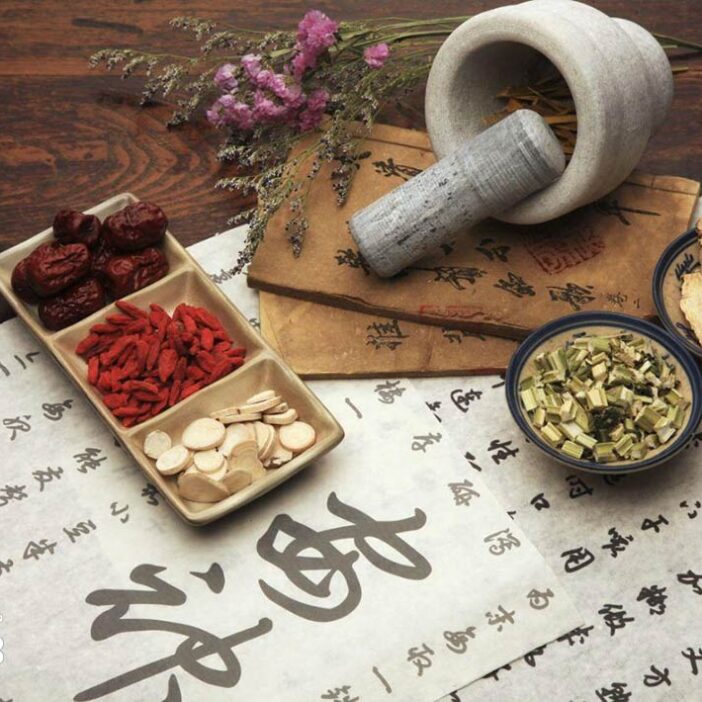 آیا طب سنتی چین زندگی شما را بهبود می‌بخشد؟ ( قسمت اول )