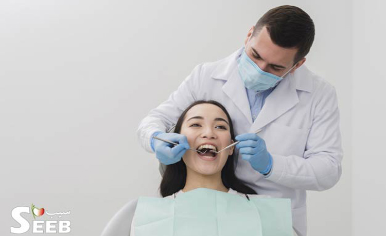 دندان پزشکی و کرونا