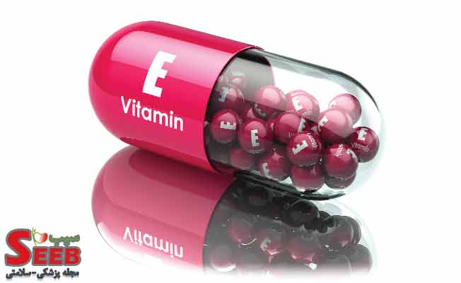 همه چیز درباره ویتامین E؛ از نحوه مصرف تا عوارض و مزایا