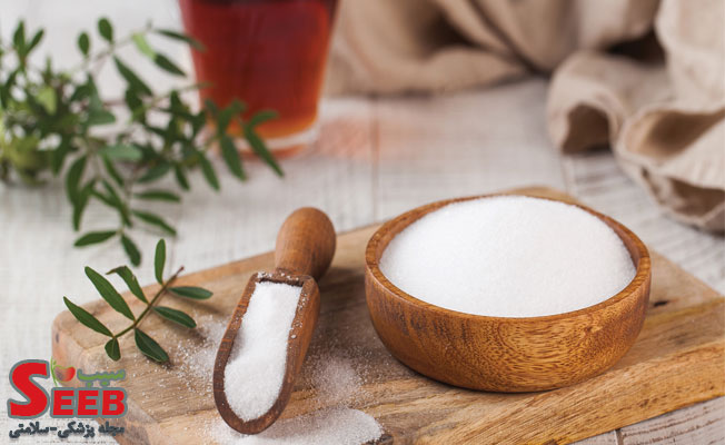 جایگرین مناسب برای قند و شکر – اریتریتال (Erythritol)