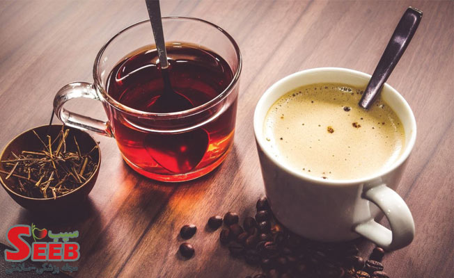فواید چای و قهوه برای سلامتی؛ کدام یک بهتر است؟