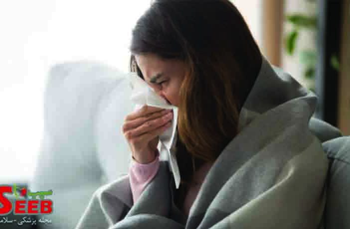 برای جلوگیری از سرماخوردگی چه کارهایی باید انجام دهیم؟