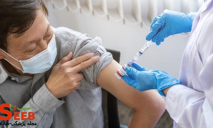 لخته شدن خون پس از واکسن کرونا! حقیقت یا شایعه؟!