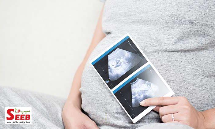 تشخیص سلامت جنین در بارداری چطور است؟