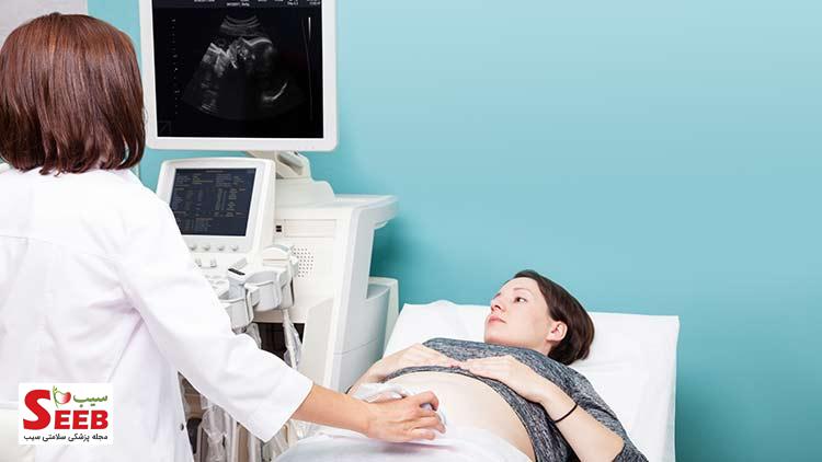 سونوگرافی سلامت جنین برای چیست