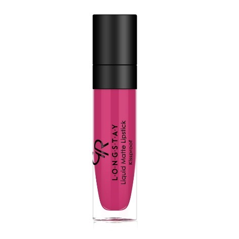 Longstay Liquid Matte Lipstick