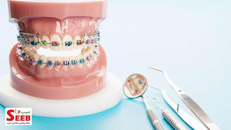 روش های ترمیم و زیبایی دندان
