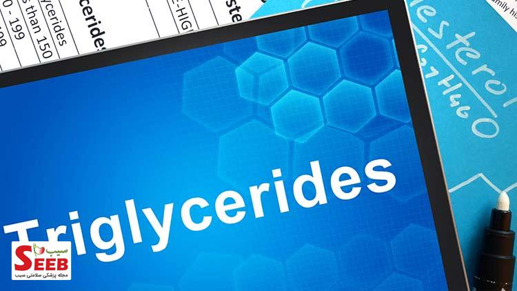 علائم تری گلیسیرید بالا برای تری گلیسرید چه بخوریم