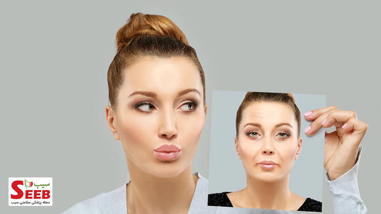 4 روش جوان سازی پوست