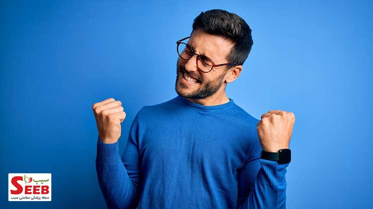 جایگاه هیجان در زندگی جایگاه هیجان در زندگی