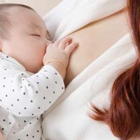 تأثیر شیر مادر بر قندخون نوزاد