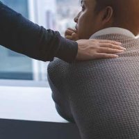 چطور با همسر افسرده‌ام برخورد کنم؟