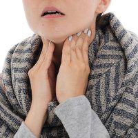 بیماری هوچکین یا سرطان لنفوم هوچکین