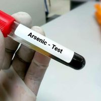 تاثیر ارسنیک بر سلامت انسان