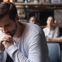 رابطه افسردگی و اضطراب با دردهای عصبی