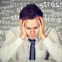 منشا استرس چیست؟